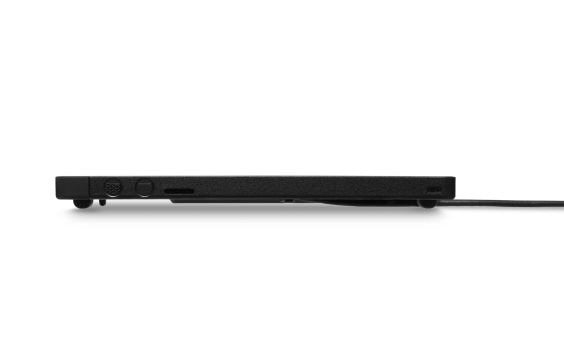 EAN 4949268623551 - Wacom DTK168K0B tableta digitalizadora Negro 345 x 215 mm USB imagen 3