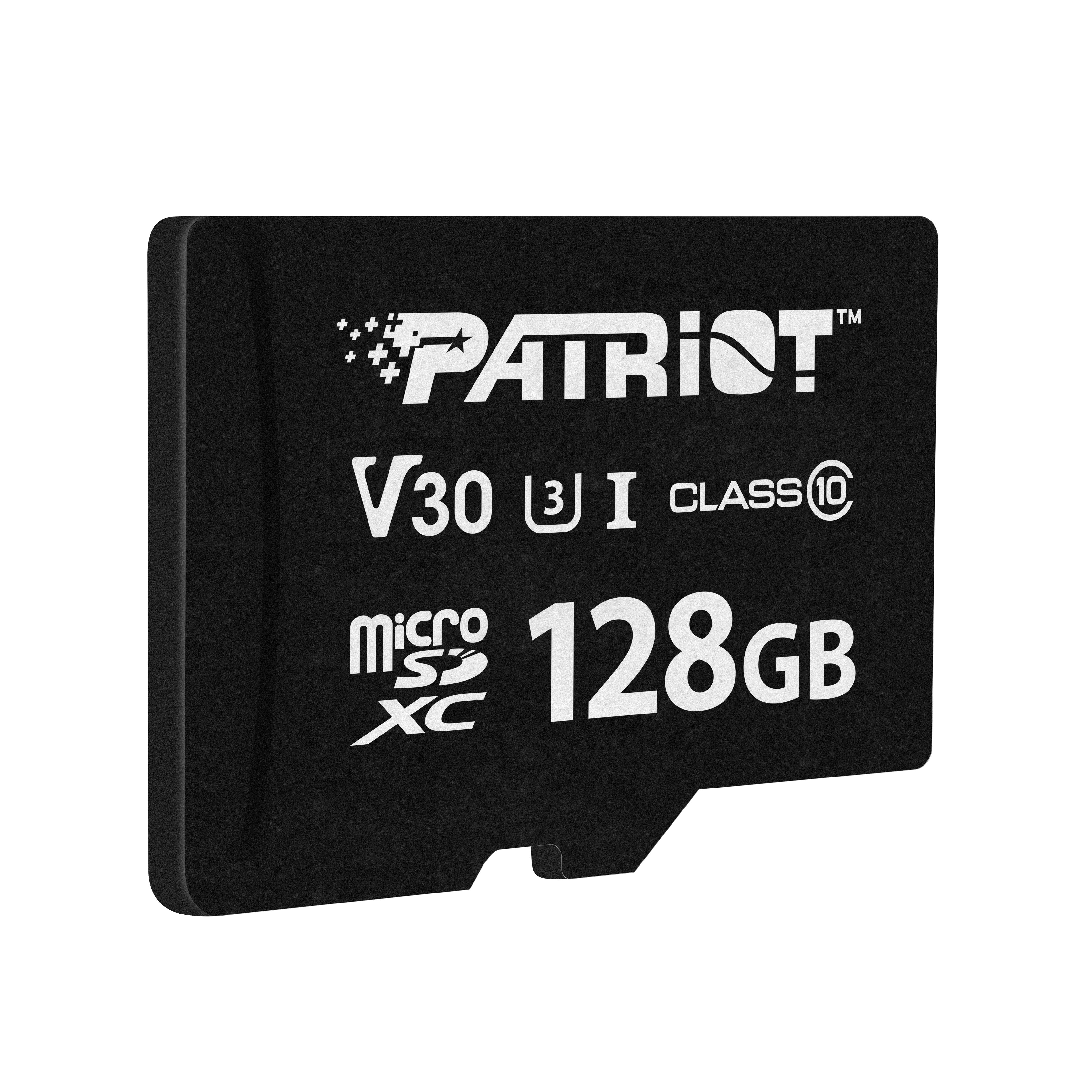 EAN 4711378425772 - Patriot Memory VX Series 128 GB MicroSDXC UHS-I Clase 10 imagen 4