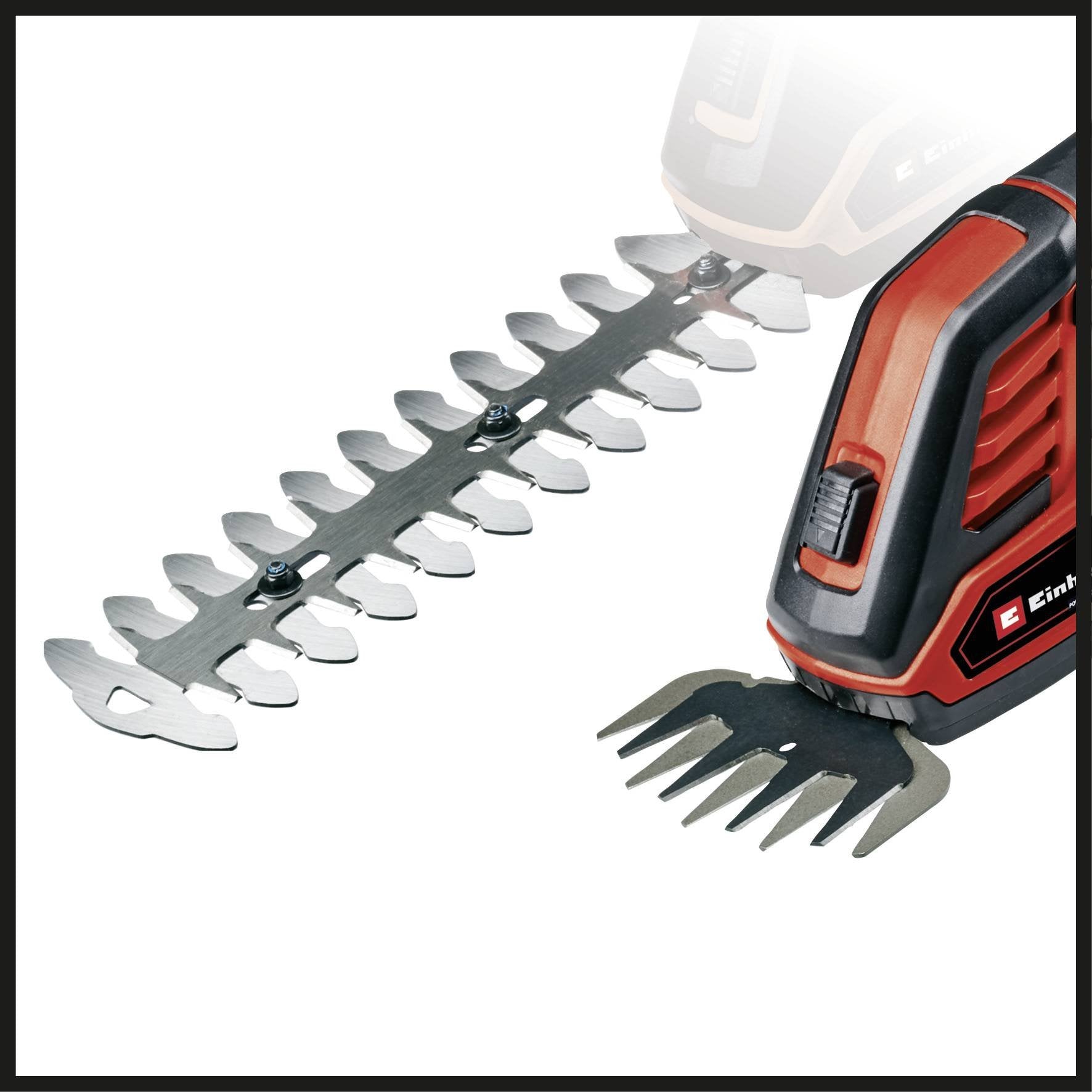 EAN 4006825680829 - Einhell 3410316 no categorizado imagen 4