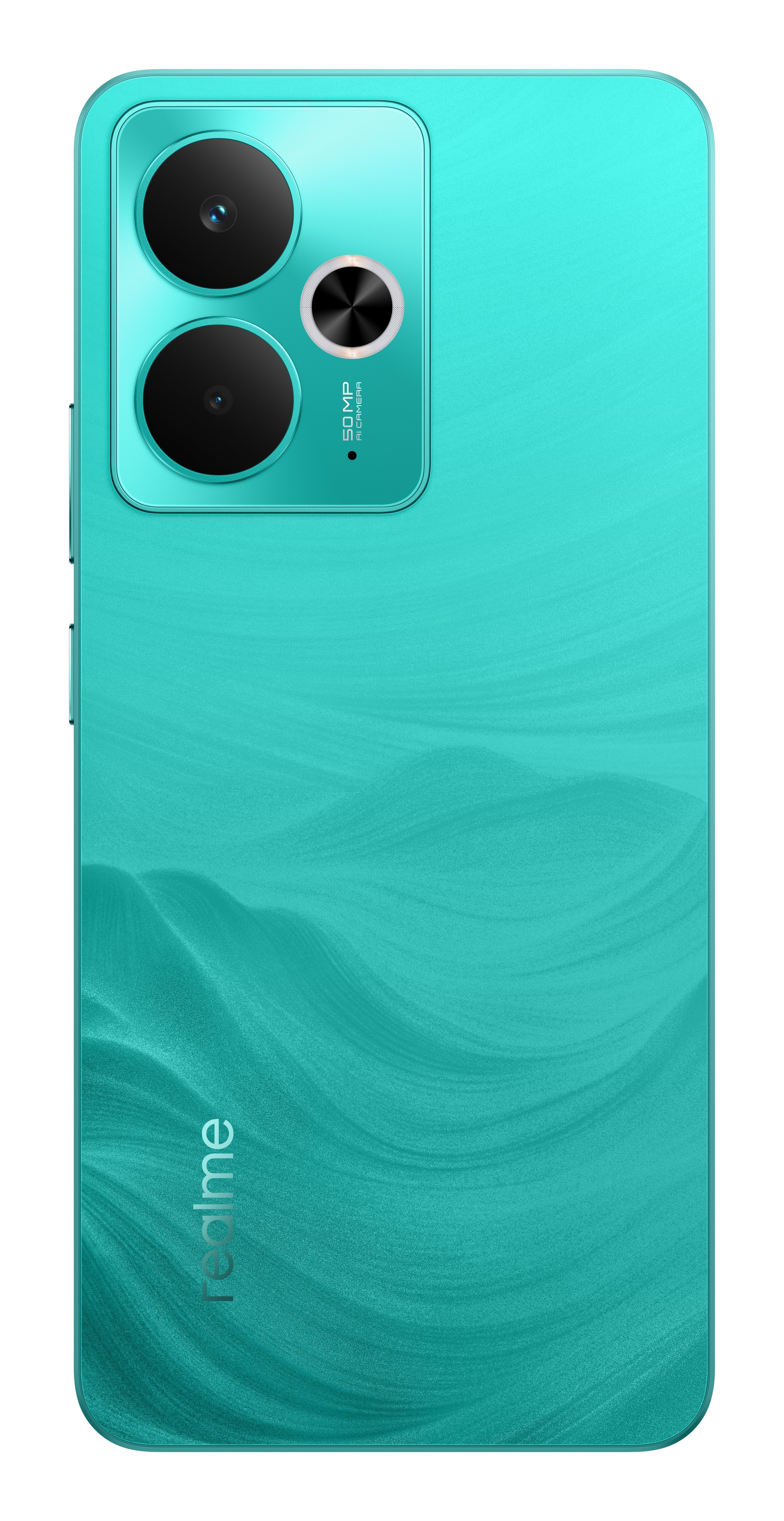 EAN 6941764459496 - realme 14T 16,9 cm (6.67") SIM doble Android 15 5G USB Tipo C 8 GB 256 GB 6000 mAh Verde imagen 7