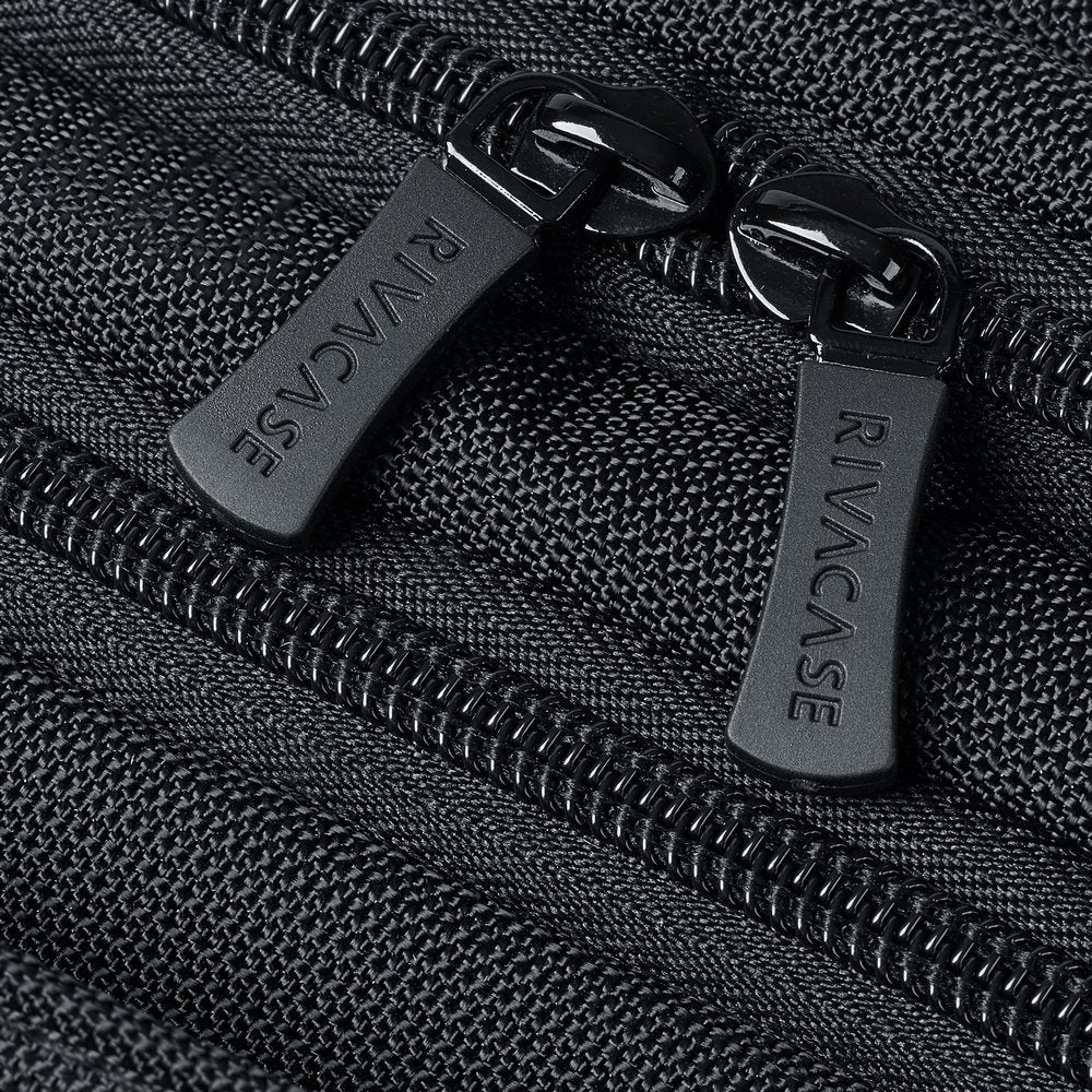 Rivacase 8425 Macbook Pro 16 Rucksack 14  Eco Schwarz