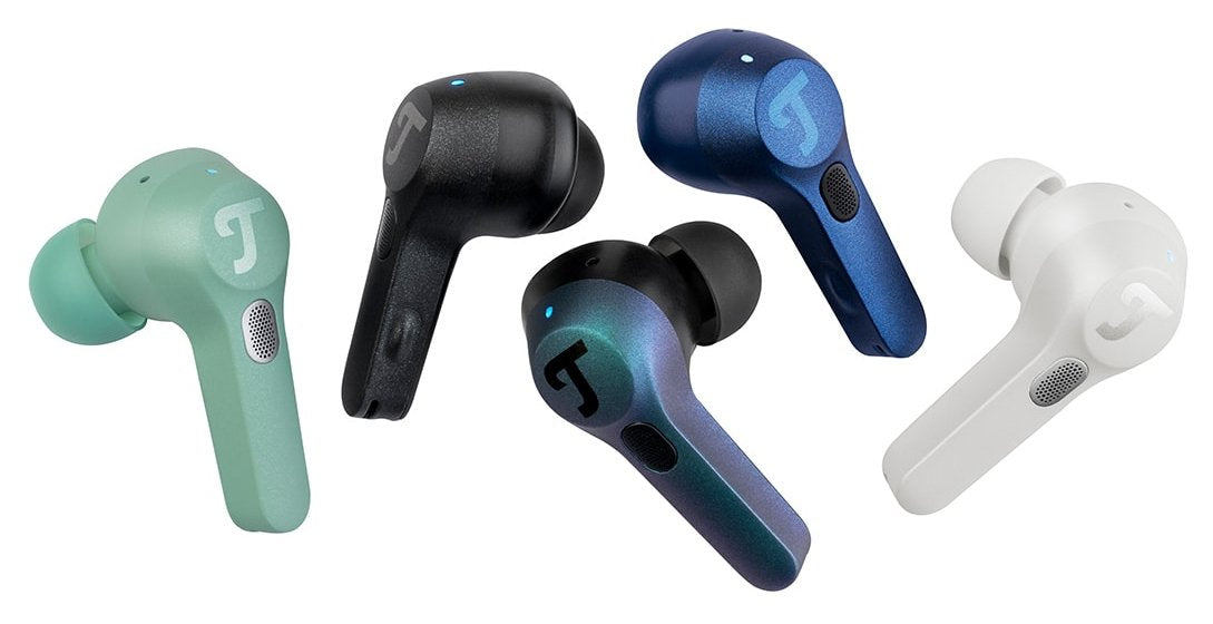 EAN 4048945048295 - Teufel AIRY TWS PRO Auriculares Inalámbrico Dentro de oído Llamadas/Música Bluetooth Negro imagen 8