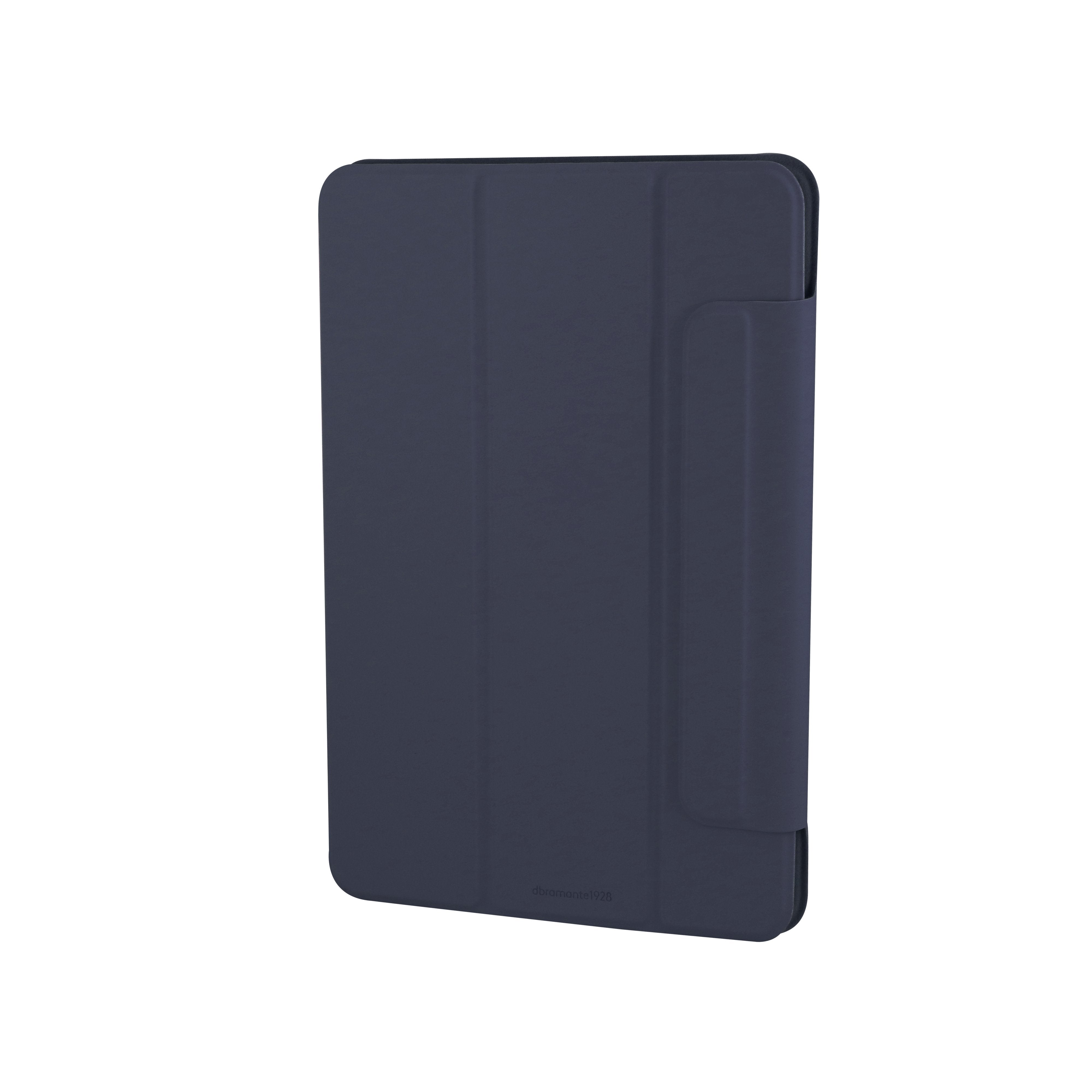 Dbramante1928 Avenida Funda Con Tapa Para Tableta Icon Agua Profunda Para Apple 10.9-Inch Ipad (10ª Generación) Ipad (A16)