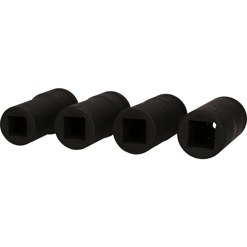 Ks Tools 3/4" Vierkant-Kraftstecknuss-Juego Para Fuso 460.4510