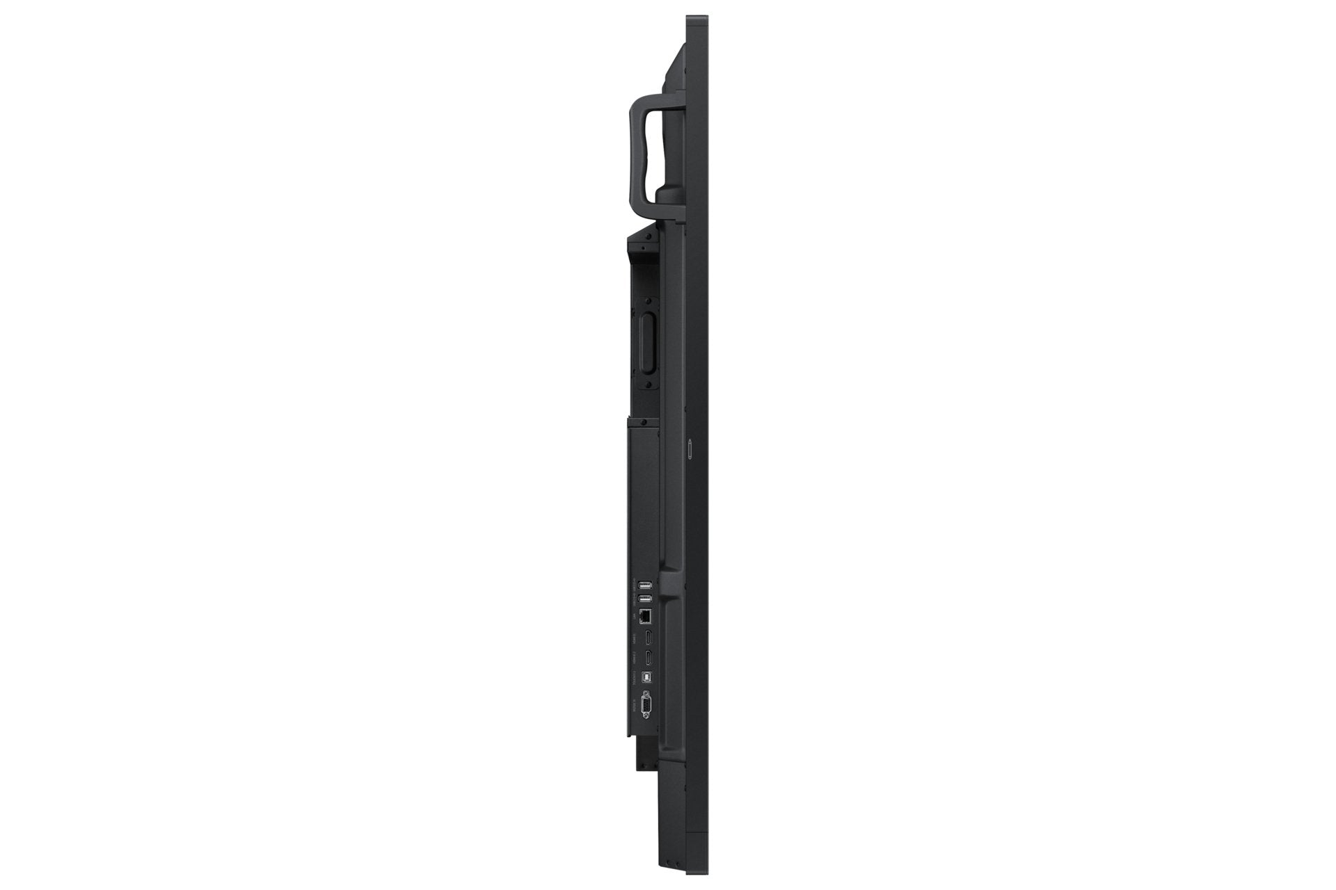 EAN 8806095981826 - Samsung WA75F pizarra blanca interactiva 190,5 cm (75") 3840 x 2160 Pixeles Pantalla táctil Negro imagen 4