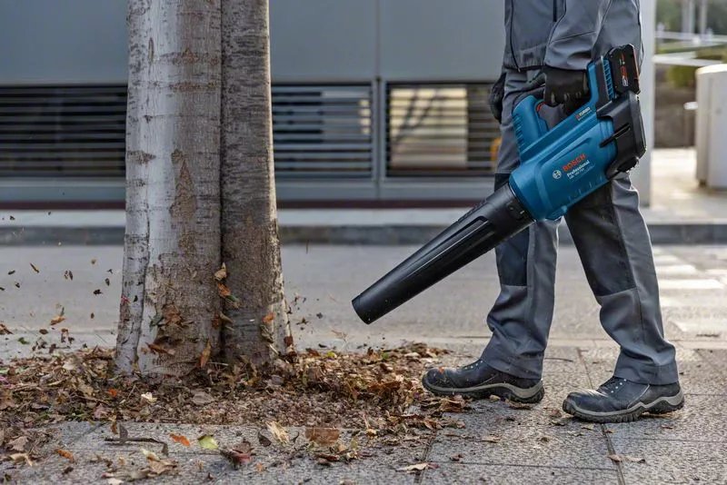 EAN 4059952654898 - Bosch GBL 18V-750 PROFESSIONAL 198 kmh imagen 4