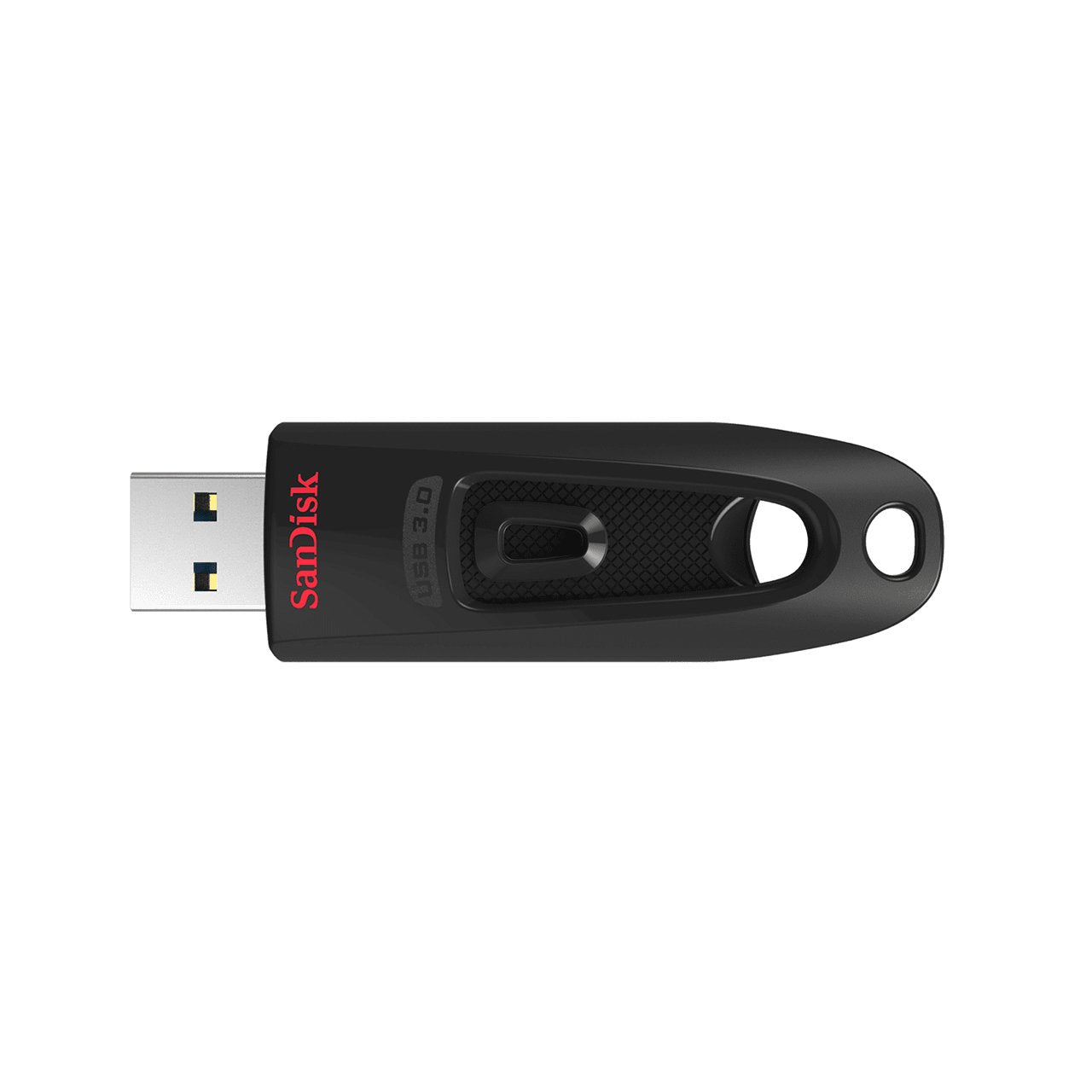 EAN 0619659145897 - SanDisk Ultra unidad flash USB 64 GB USB tipo A 3.2 Gen 1 (3.1 Gen 1) Rojo imagen 3