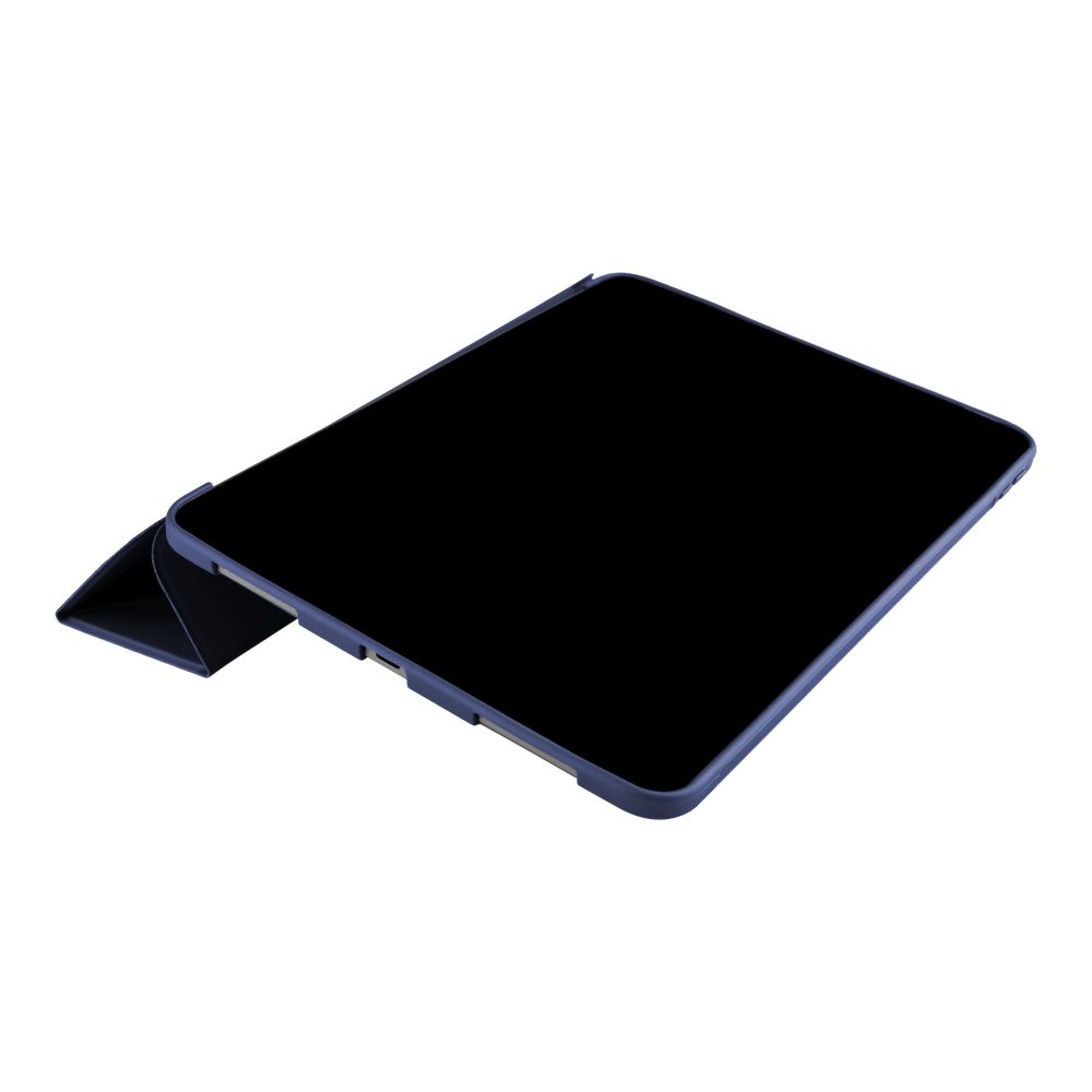 Funda Fija Para Apple Ipad Air De 11 Pulgadas (2020-2026), Azul