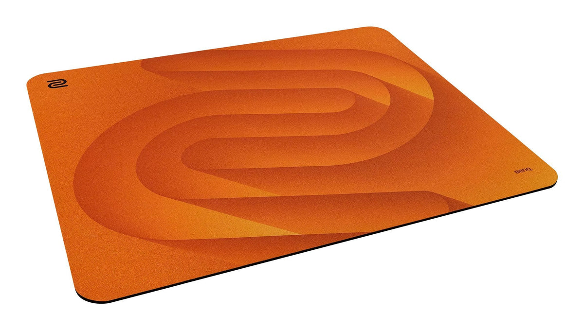 Alfombrilla Gaming Zowie G-Sr-Se-Zc08 Naranja (9h.N5mfs.A61)
