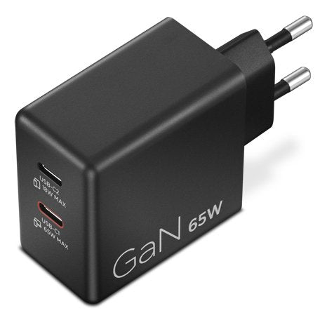 EAN 0195892129110 - Lenovo 40AW065BEU adaptador e inversor de corriente Interior / exterior 65 W Negro imagen 5