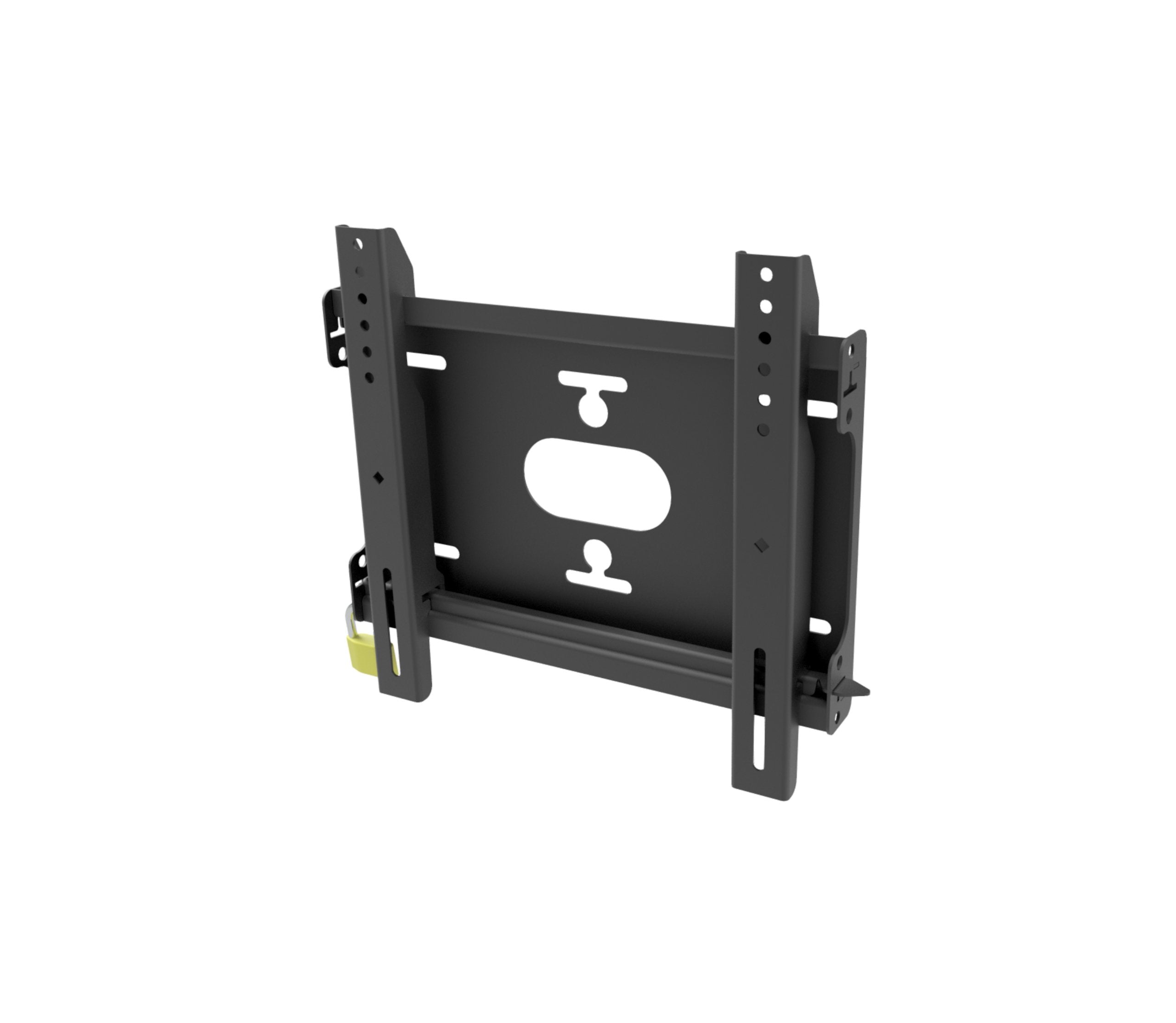 EAN 4948570033300 - iiyama MD-WM2020 soporte para monitor Pared Negro imagen 3