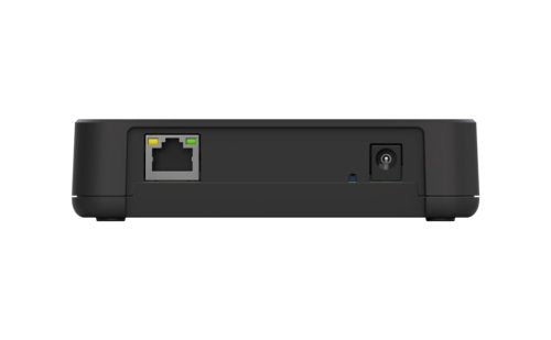 EAN 4037863041303 - SEH printserver One servidor de impresión LAN Ethernet Negro imagen 2