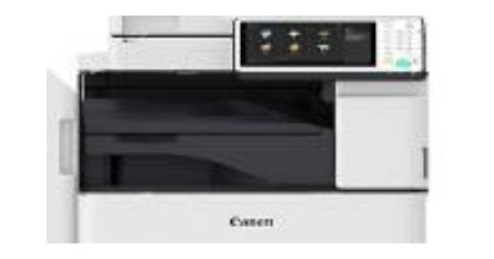 Canon Ir C3326i Papierausgabe Inner Finisher-L1