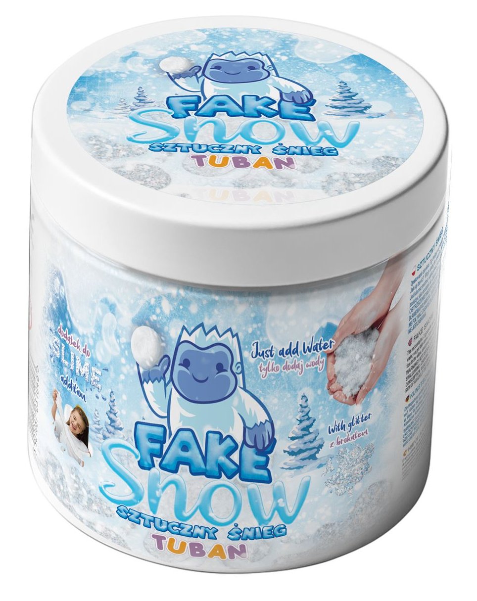 EAN 5901087031046 - Tuban FAKE SNOW imagen 1