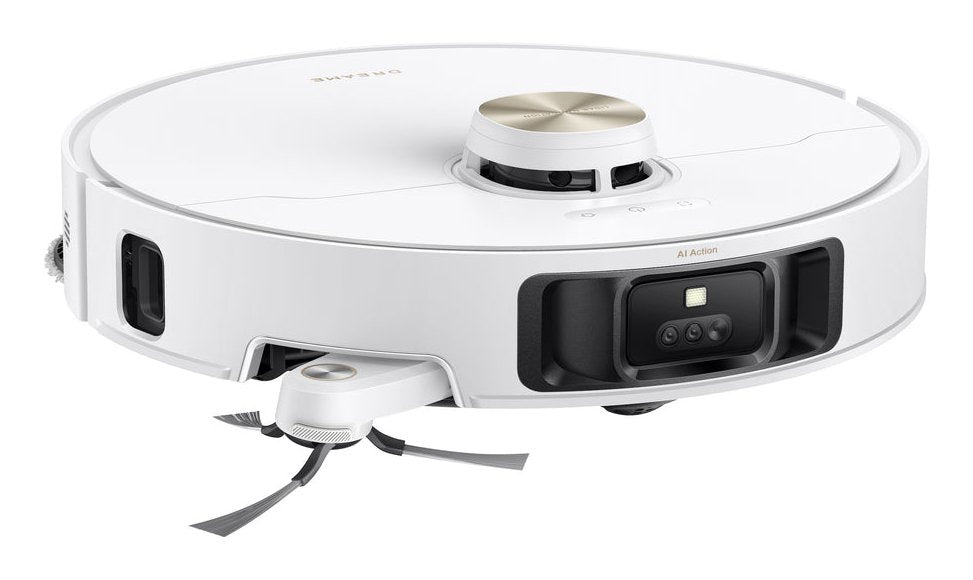 Robot Aspirador  Dreame  L50s Pro Ultra White