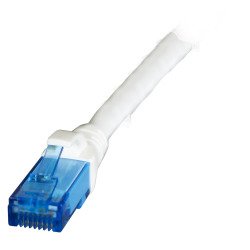 Efb Rj45 Cable De Red Cat.6a U Utp Lszh Premium 500mhz Wei 1,5m