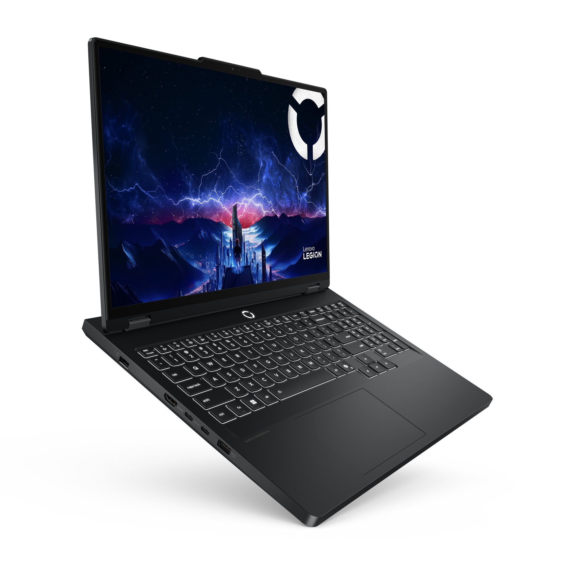 Portatil Lenovo Legion Pro 5 16iax10h Ultra 9 32gb None-Odd Not Specified 16 1tb