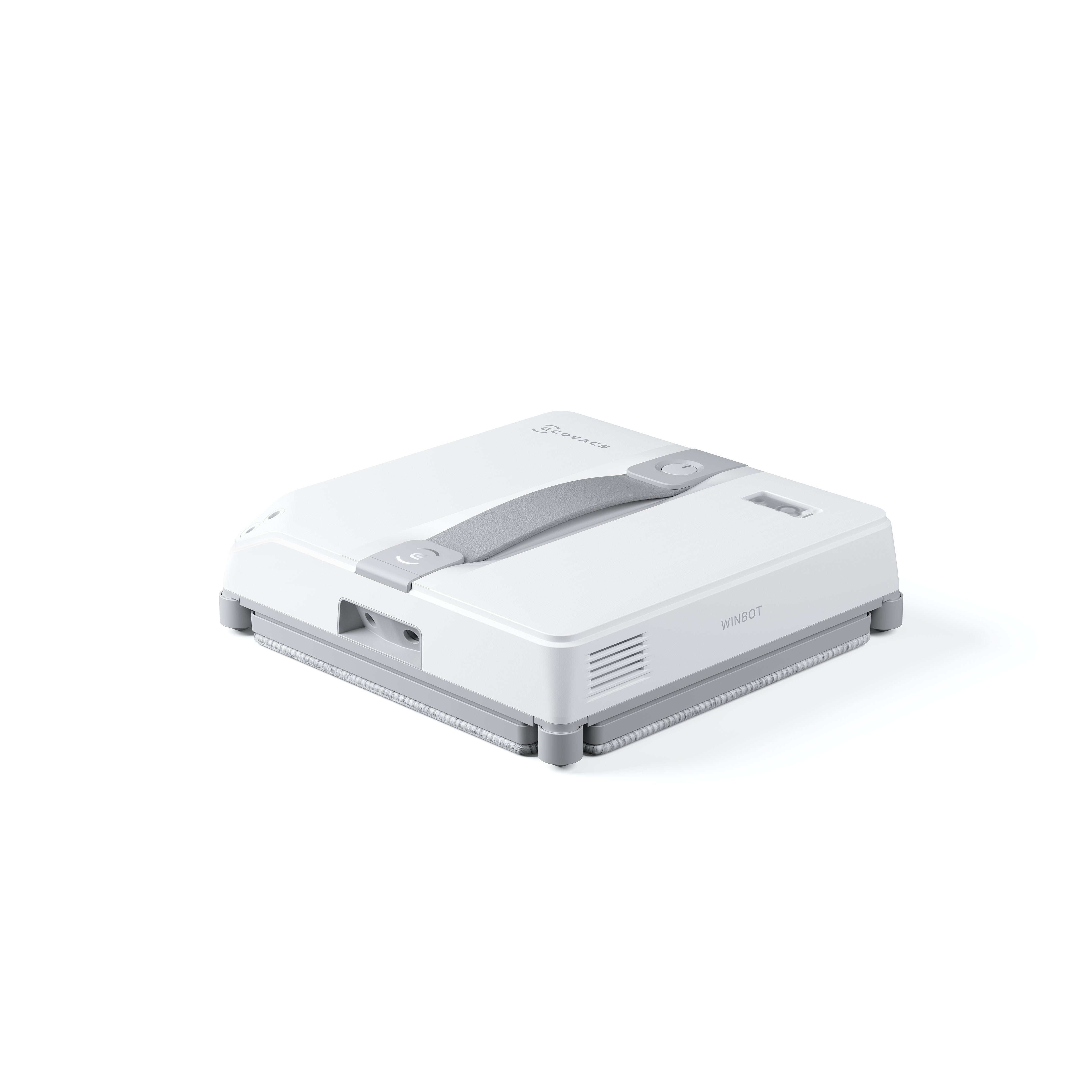 Ecovacs Ecovacs Winbot Fensterroboter Mini Gris Wg841-01td