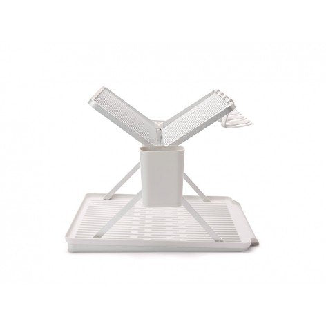 EAN 8710755139444 - Brabantia 139444 secaplatos Blanco imagen 1