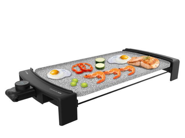 EAN 8435484030885 - Cecotec Tasty &Grill 3000 RockWater parrilla eléctrica de contacto imagen 2