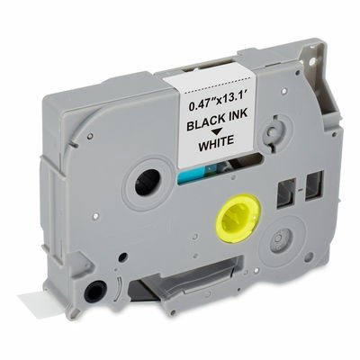 EAN 4260664874140 - MediaRange MRBTZ231S cinta para impresora de etiquetas imagen 3