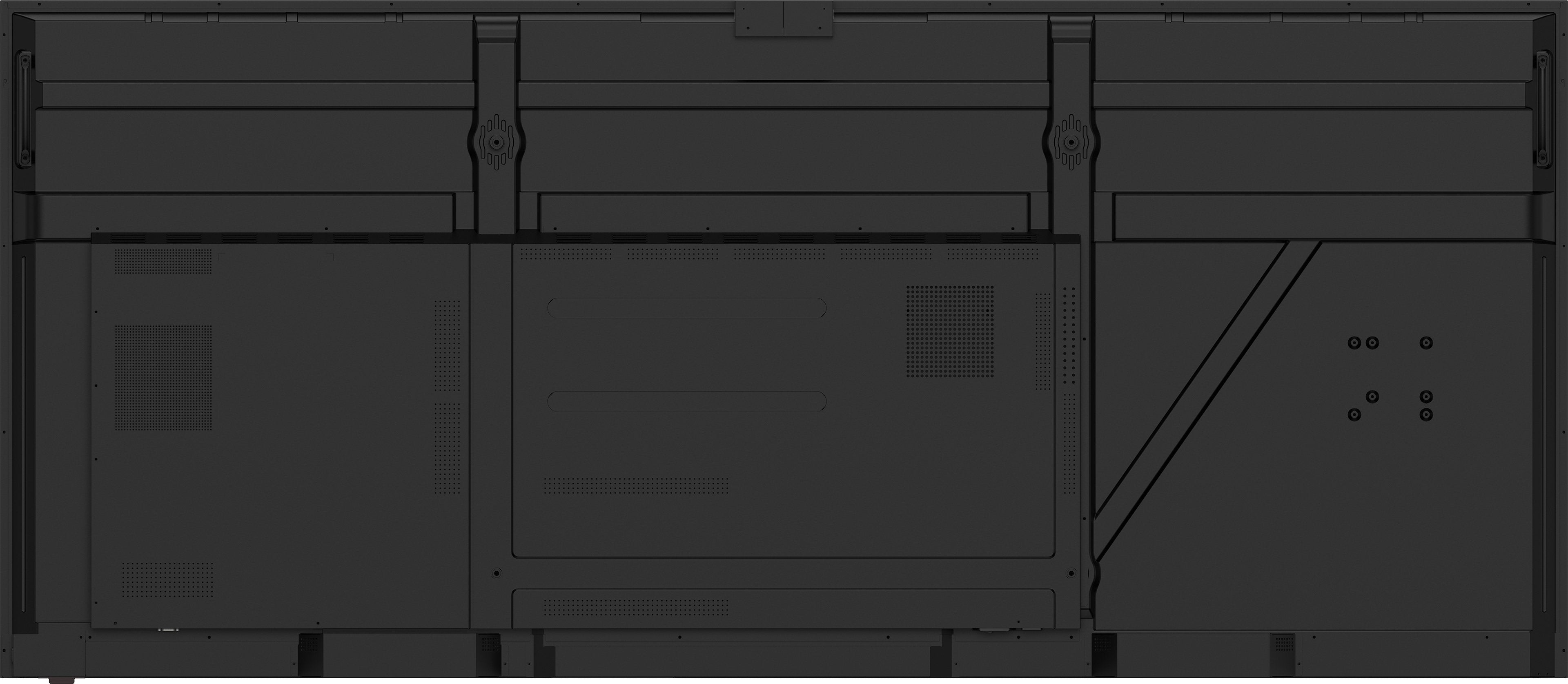 EAN 4948570128051 - iiyama LH9252UWS-B1AG pantalla de señalización Diseño de quiosco 2,34 m (92") LCD Wifi 500 cd / m² UltraW imagen 15