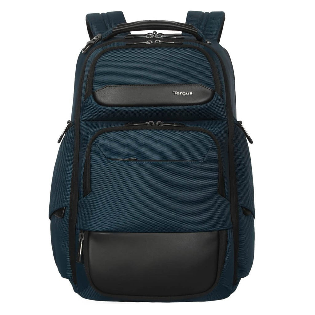 Mochila Targus Heritageluxe De Viaje Azul Poliéster