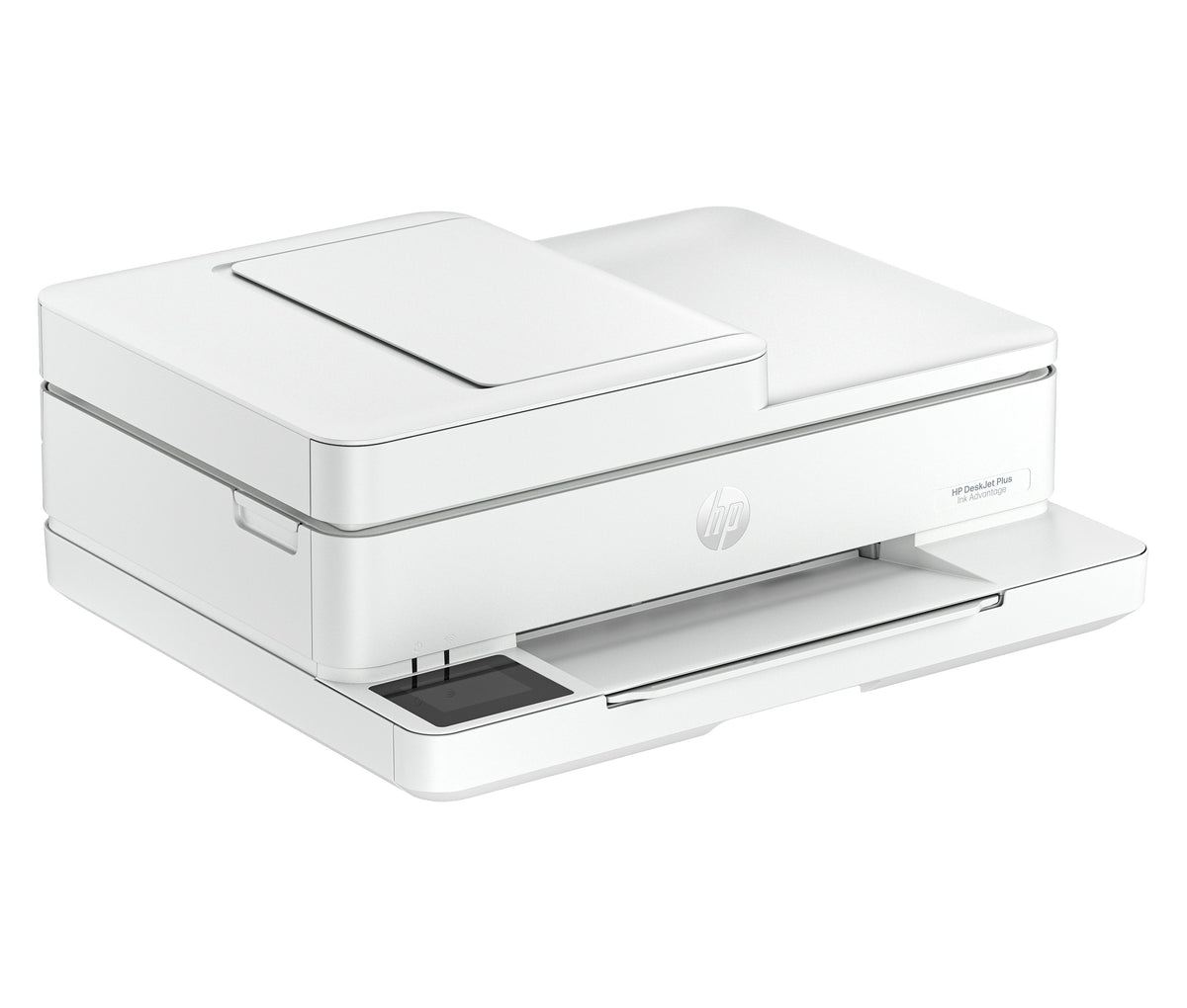 EAN 0197498439044 - HP ENVY 6530e All-in-One Printer Inyección de tinta térmica A4 4800 x 1200 DPI 10 ppm Wifi imagen 2