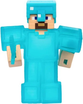 EAN 630996427668 - Moose Toys 630996427668 figura de acción y colleccionable imagen 2