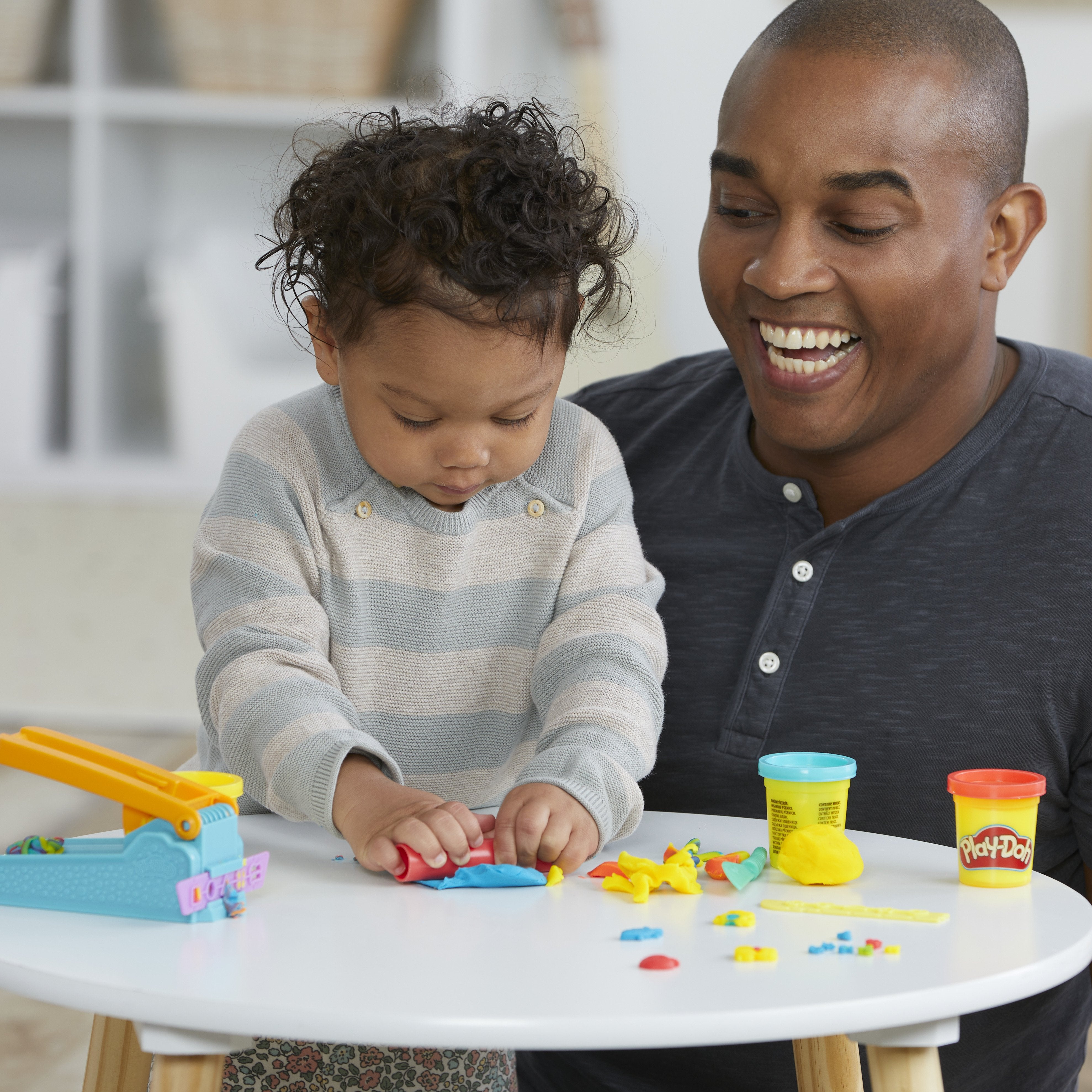 Hasbro Play-Doh Set De Inicio De Amasado, Amasado F88055l0