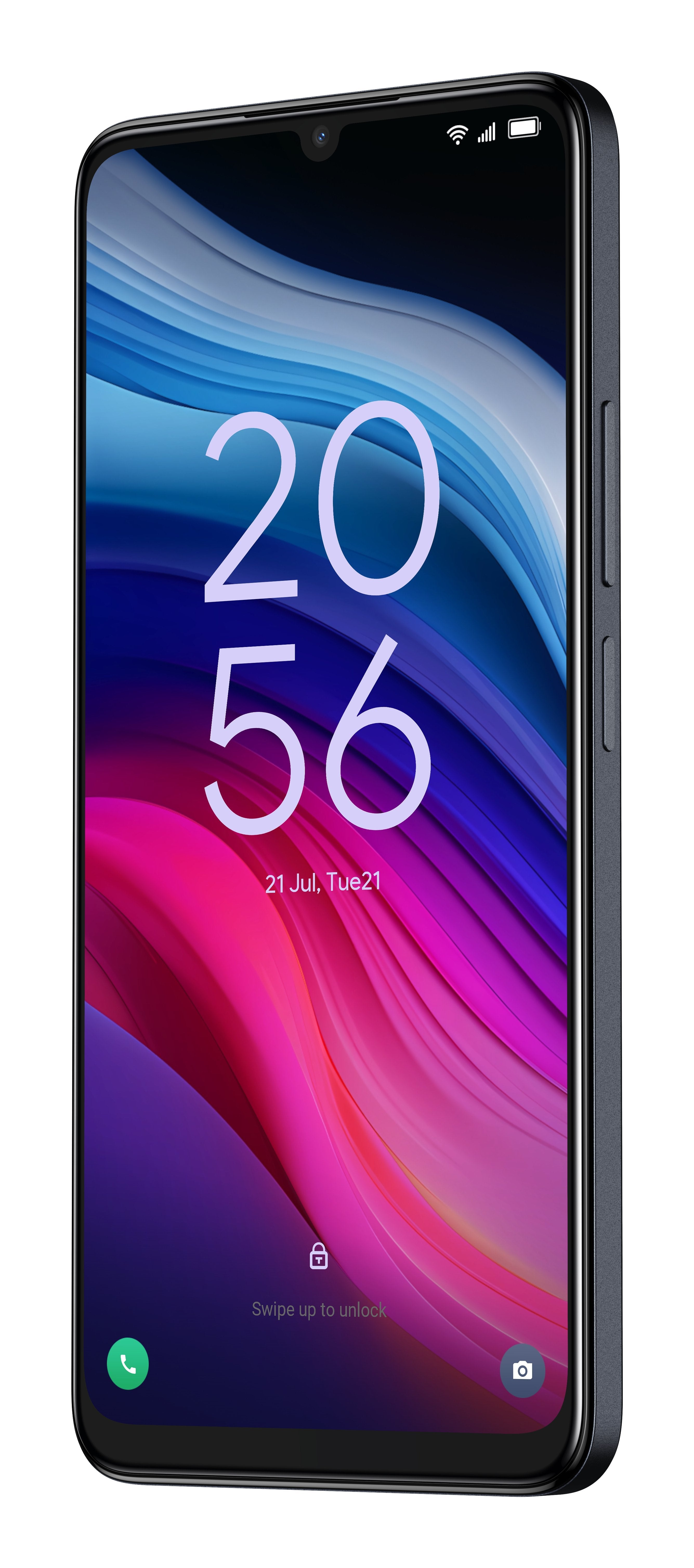 EAN 4894461983257 - TCL 505 17,1 cm (6.75") SIM doble Android 14 4G USB Tipo C 4 GB 128 GB 5010 mAh Gris imagen 6