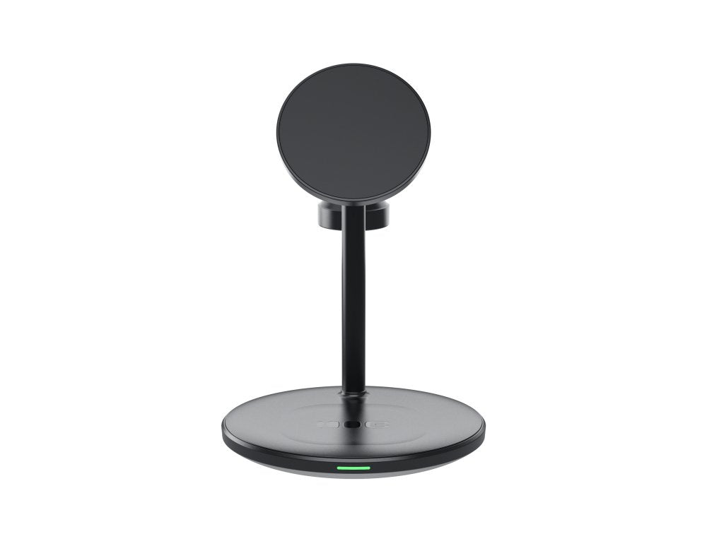 EAN 5904326375772 - Green Cell MSST-GC-3IN1-B cargador de dispositivo móvil Auriculares, Auriculares, Smartphone, Reloj intel imagen 2