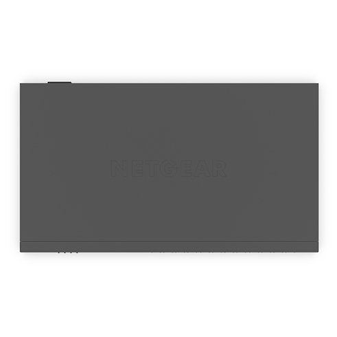 Switch Gigabit 24 Ports        Cpnt 480w                             In