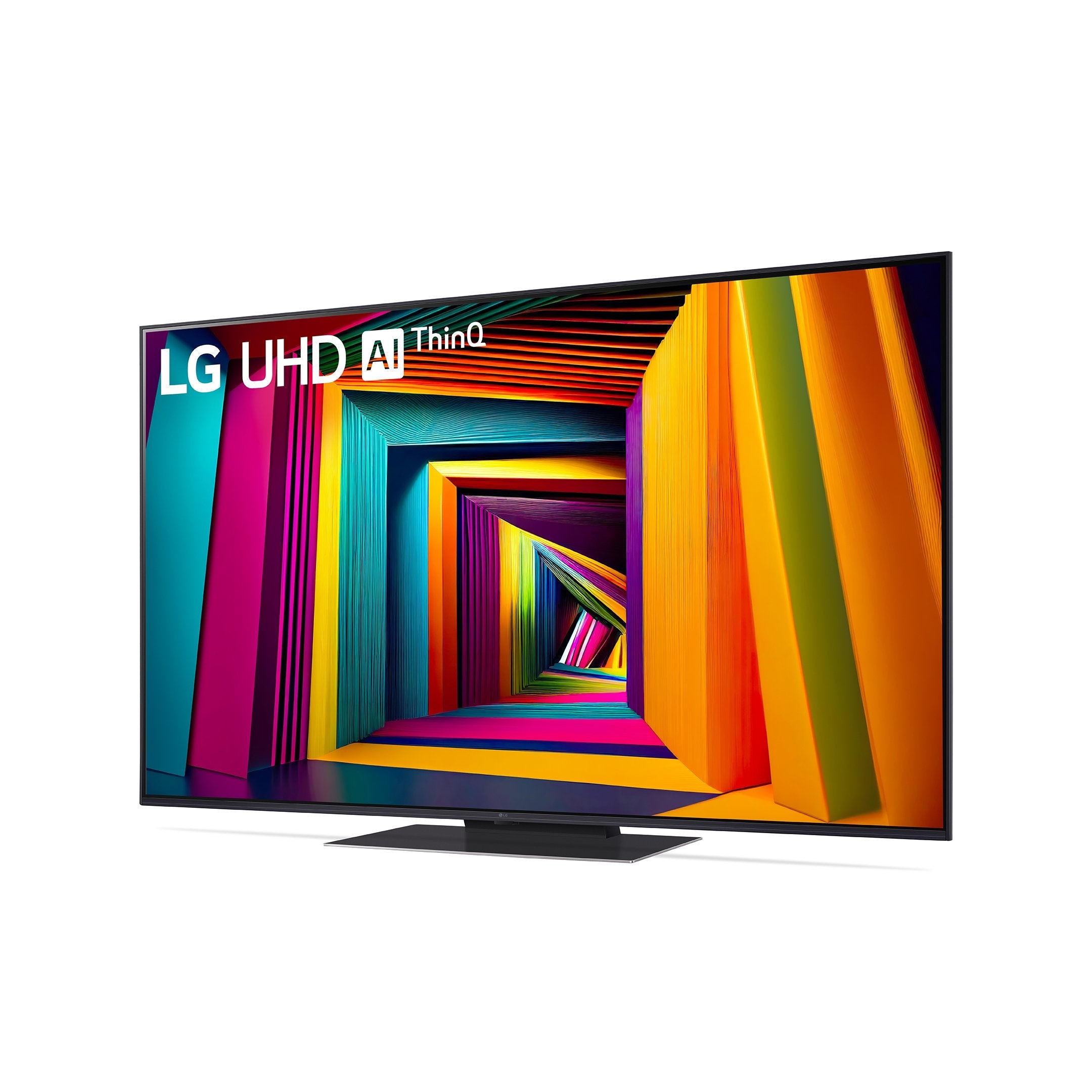 Televisor Lg Uhd 55ut91006la 55' Ultra Hd 4k Smart Tv Wifi