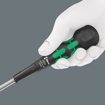 EAN 4013288222688 - Wera 05007901001 destornillador manual Sencillo Destornillador plano imagen 7