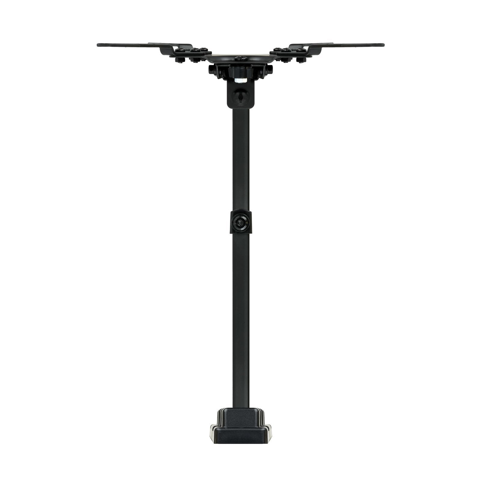 Tooq Soporte De Pared Con Brazo Articulado Para Tv De 13"-42" - Giratorio E Inclinable - Gestion De Cables - Peso Max