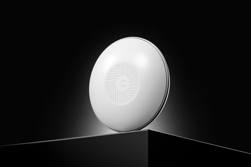 Teltonika Tap200 Wi-Fi 5 Access Point Without Poe Injector
