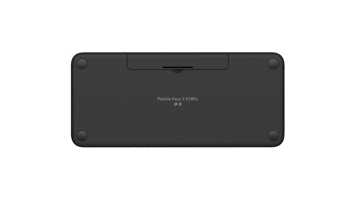 Pebble Keys 2 K380s Tonal - Fra Bt N/A Central-419universal