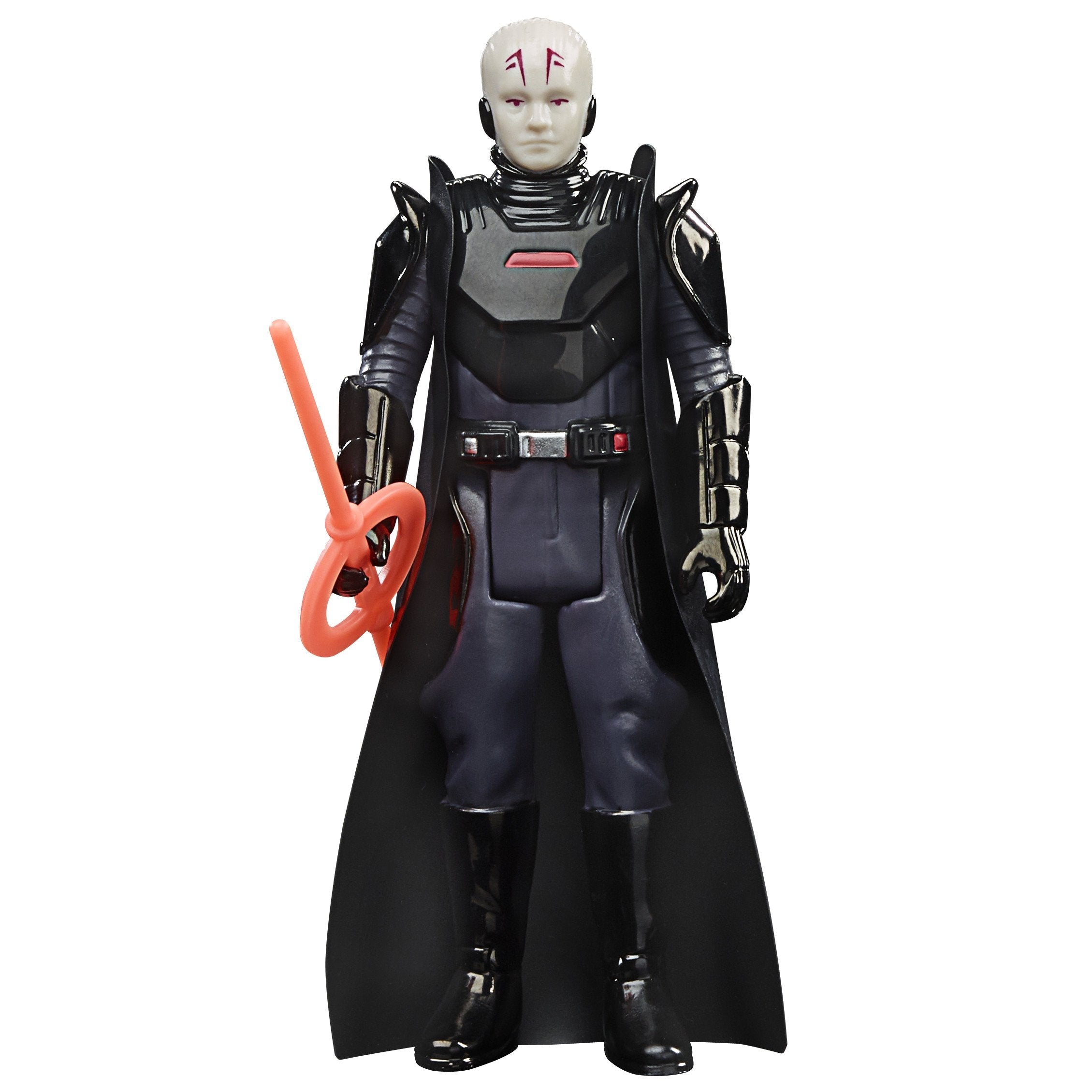 Figura Grand Inquisitor Obi-Wan Kenobi Star Wars 9,5cm