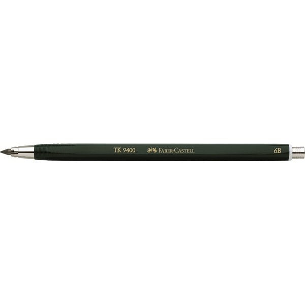 Faber-Camell Fallminenmift Tk 9400 6b 3.15mm