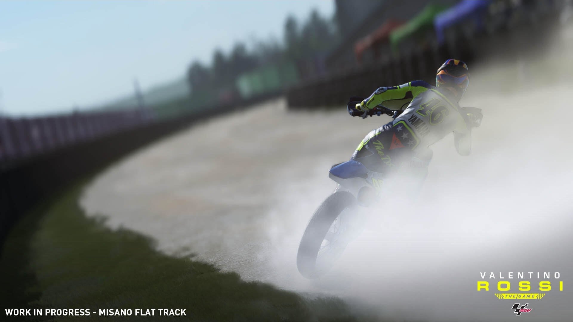 EAN 8059617105136 - Milestone Srl Valentino Rossi : The Game Estándar Alemán, Inglés, Español, Francés, Italiano, Portugués P imagen 7