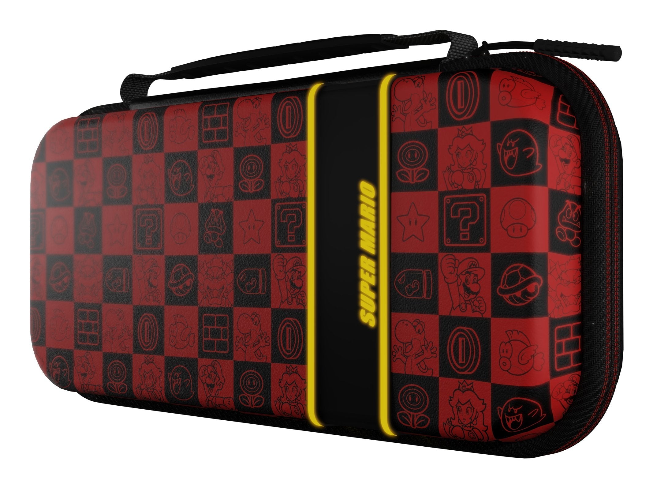 Funda Travel Plus Glow Super Icon
