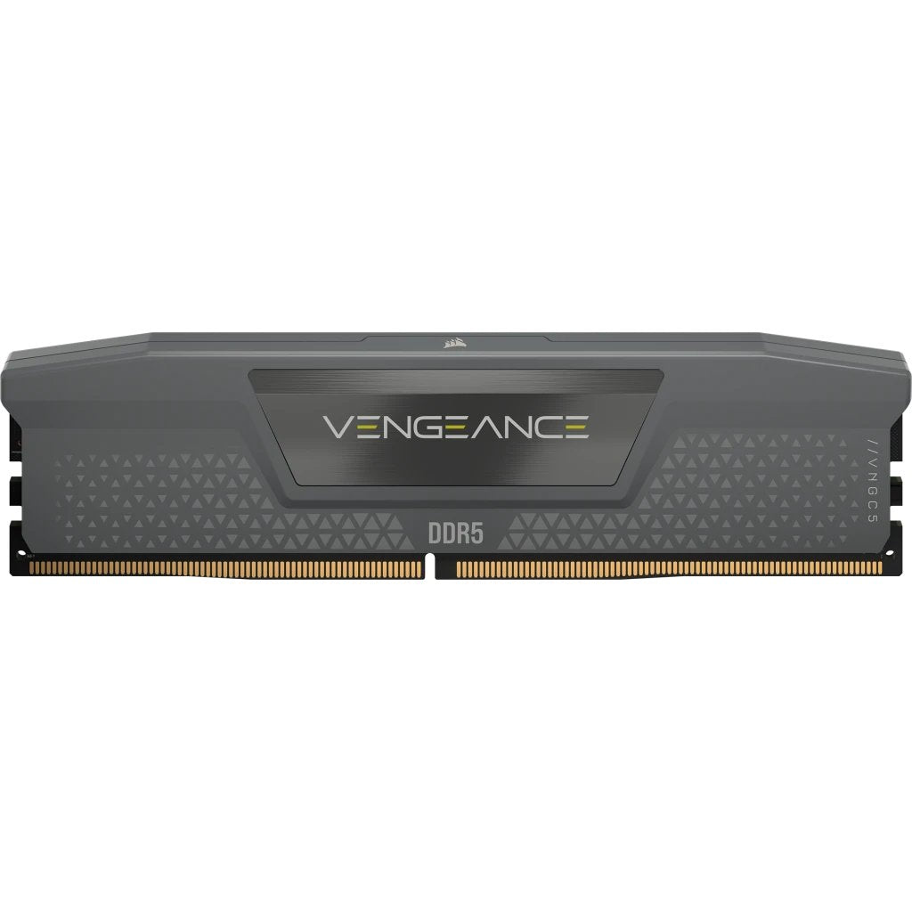 EAN 0840440491019 - Corsair Vengeance CMK32GX5M2B6400Z32 módulo de memoria 32 GB 2 x 16 GB DDR5 6400 MT/s imagen 5