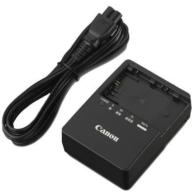 Canon Lc-E6e  Cargador Camara