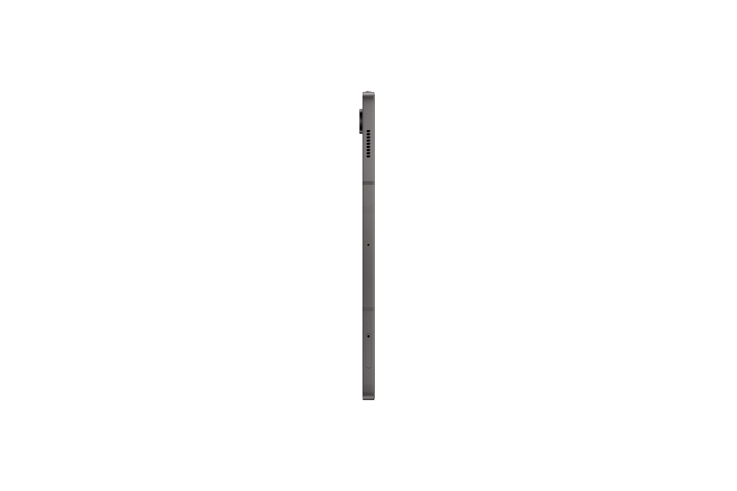 Tableta Samsung Galaxy Tab S9 Fe 128gb 5g  Gris, Android 13 Sm-X516bzaaeeb