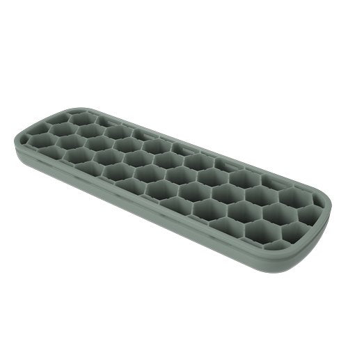 EAN 0043859812363 - Fellowes Breyta descansa muñecas Silicona Salvia imagen 6