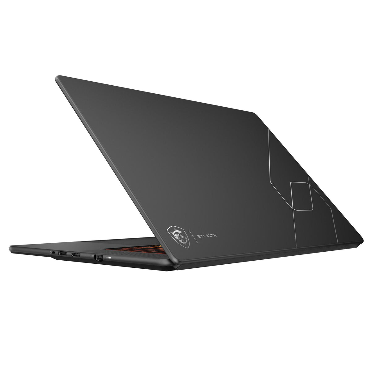 Msi Stealth 16 Ai+ B3wgx-015fr