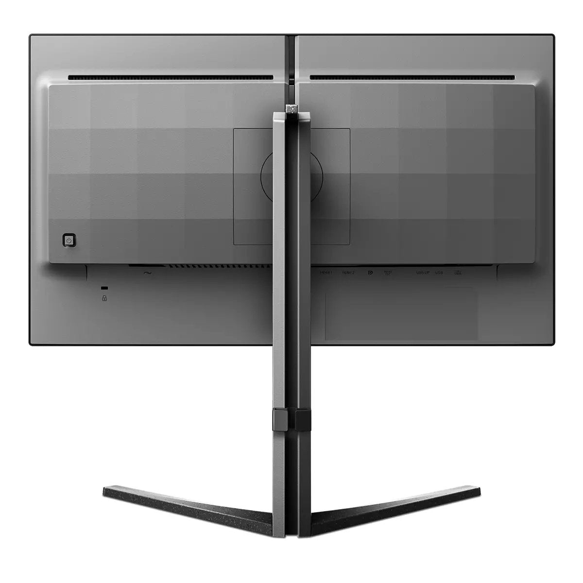 Monitor Philips  24.5" Ips Fhd 390hz 400cd M2 0.3ms Hdmi 2.0x2 Dp 1.4 Pivot 25m2n5200u/00*
