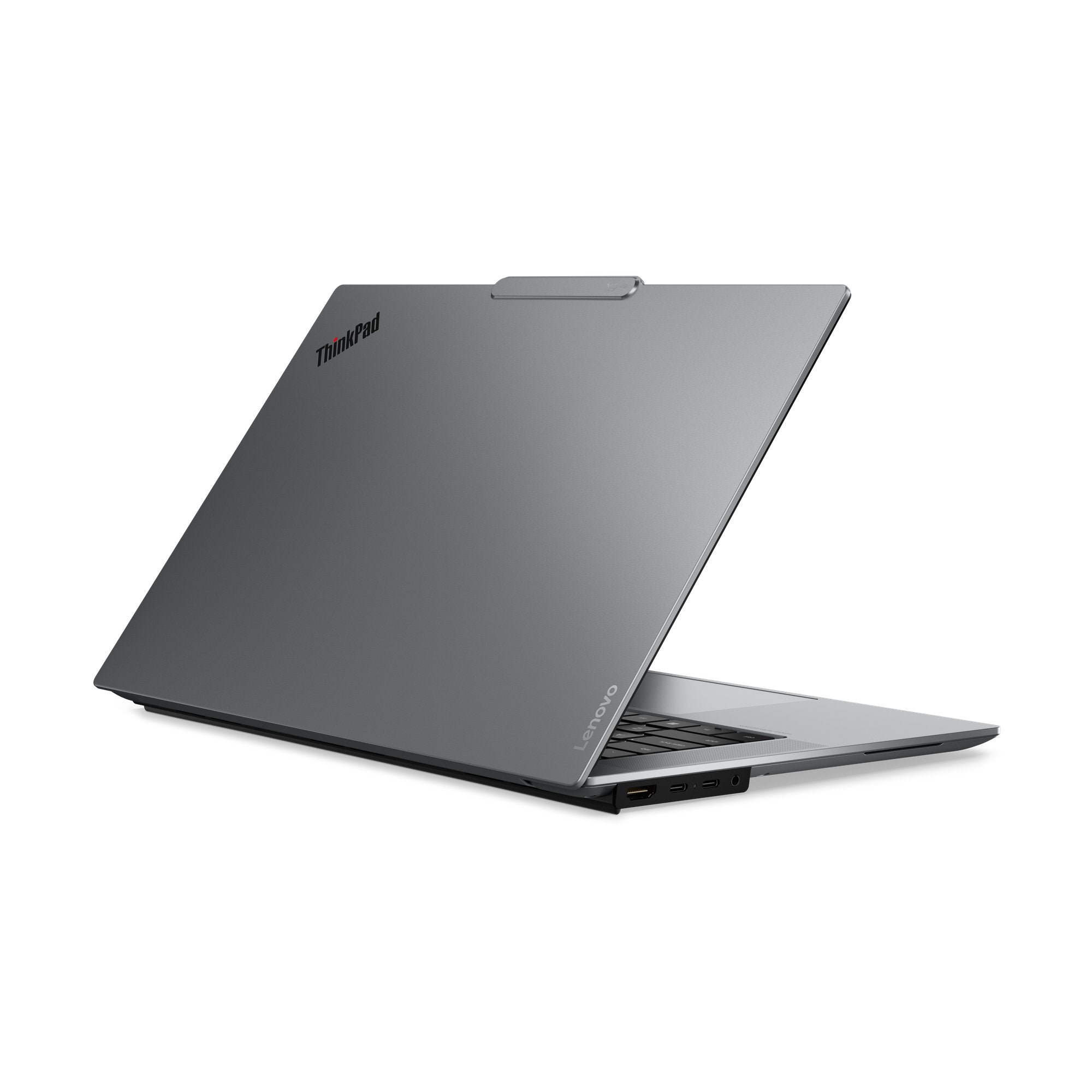 Lenovo Thinkpad X9-15p Gen 1 21vv Copilot+ Pc Intel Core Ultra X7 358h / Hasta 4.8 Ghz Evo Win 11 Pro Arc B390 32 Gb Ram 1 Tb Ssd Tcg Opal Encryption 2 Nvme 15.3" Oled Pantalla Táctil 2880 X 1800 (2.8k) @ 120 Hz Wi-Fi 7 Bluetooth G