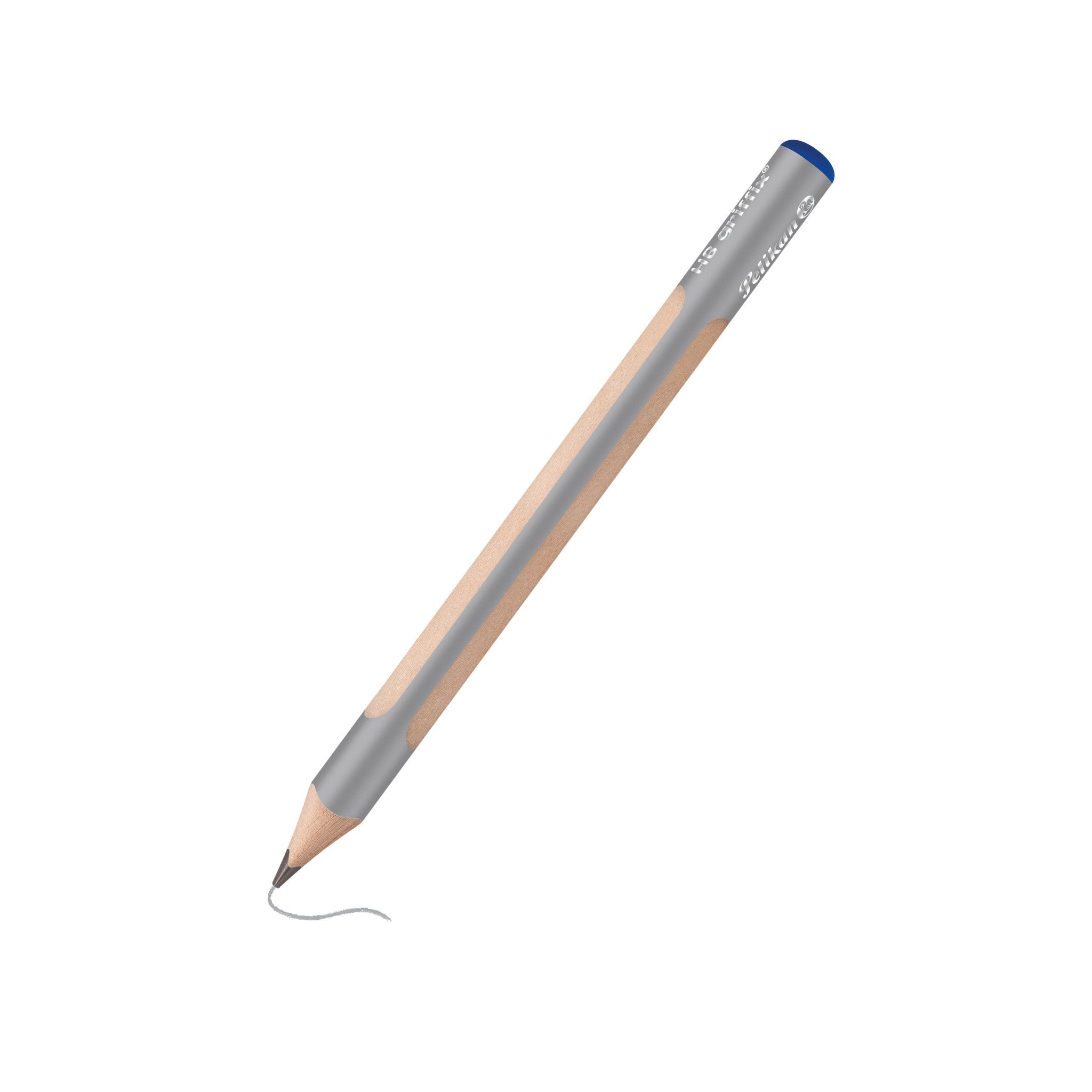Pelikan Griffix Lápiz Hb Bghbfsb